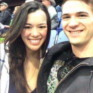 Meet your Posher, Ryann